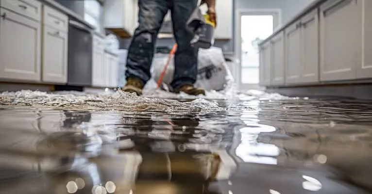 Water damage restoration companies near me in Luray, TN - Emergency flood extraction